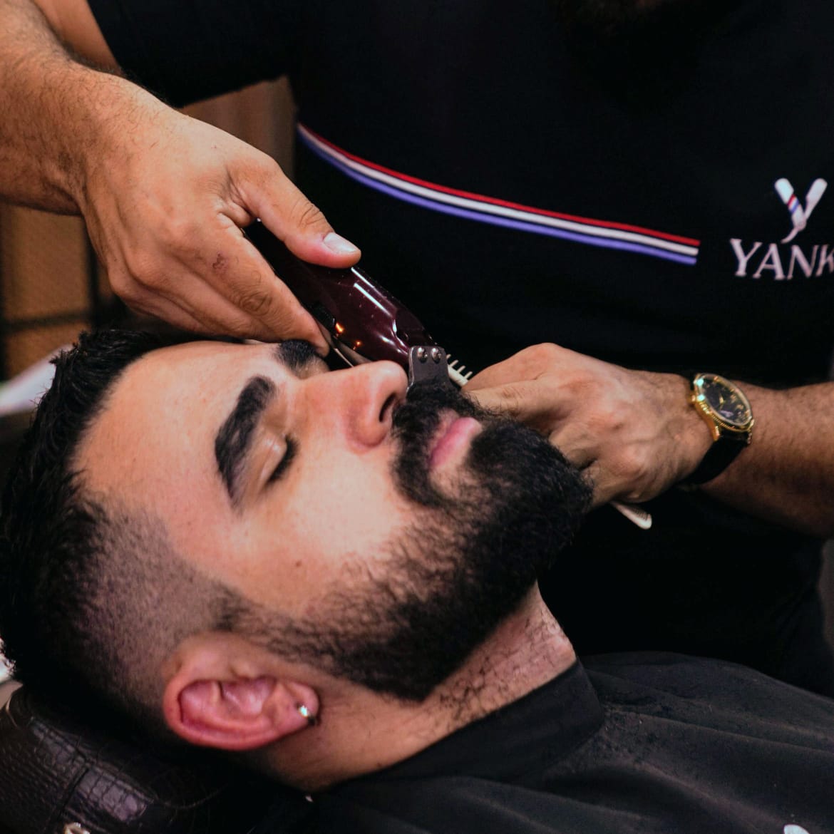 Barba