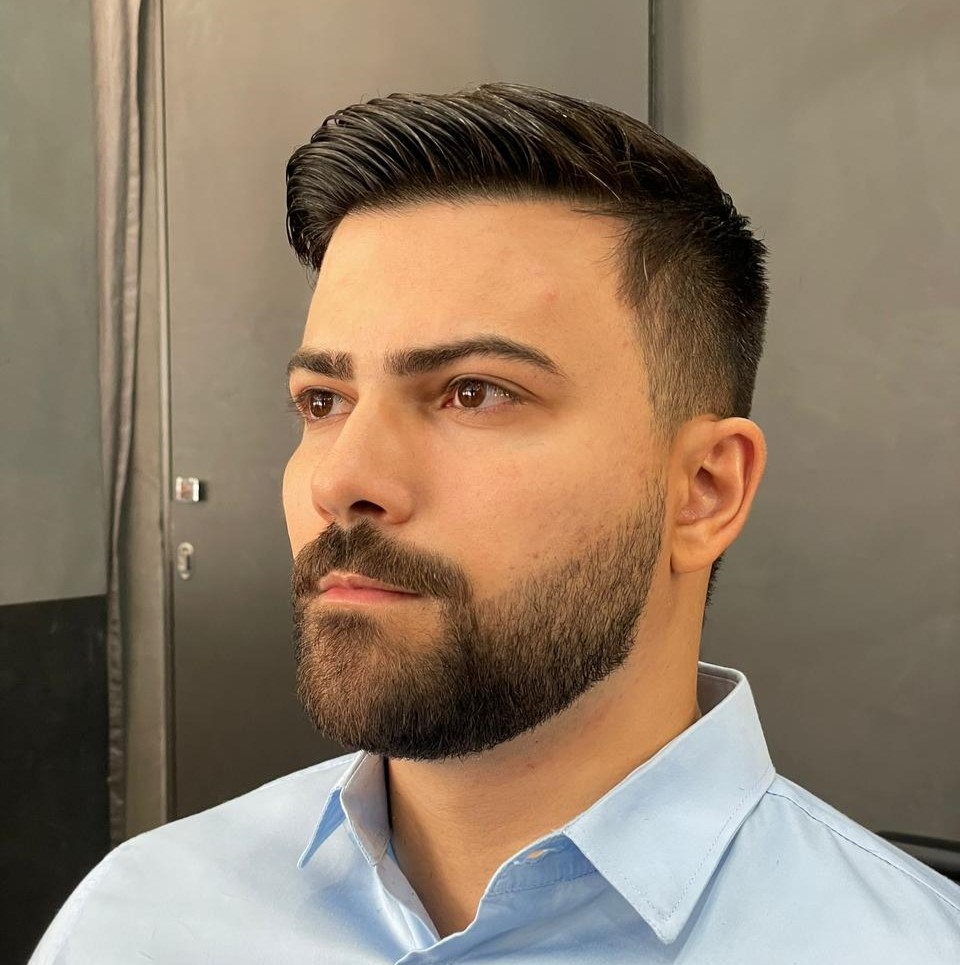 Corte Moderno